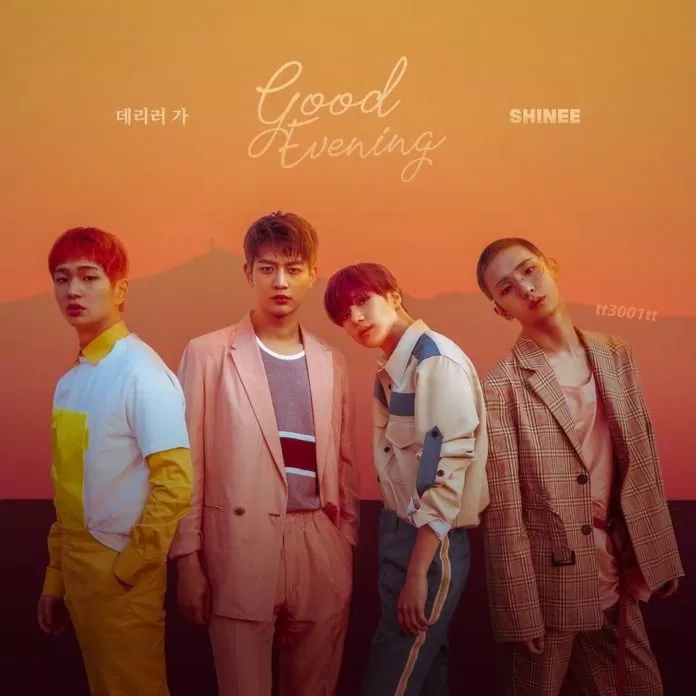 SHINee