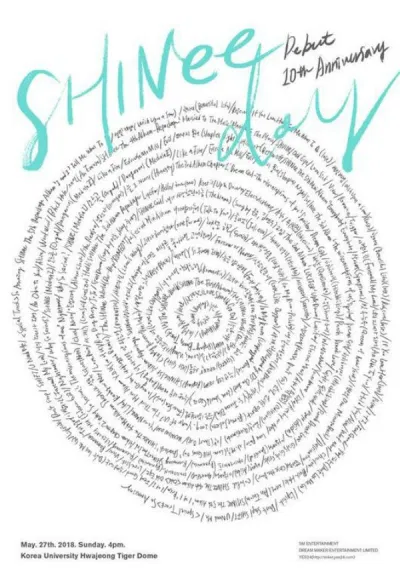 shinee