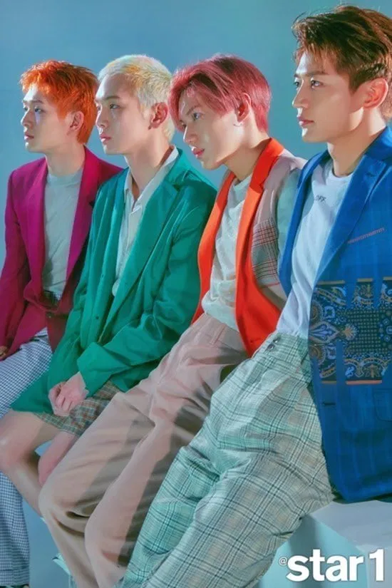 SHINee