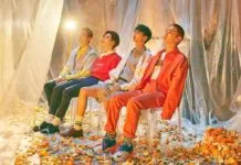SHINee