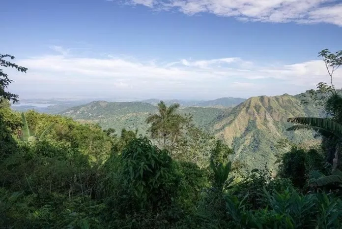 Sierra Maestra