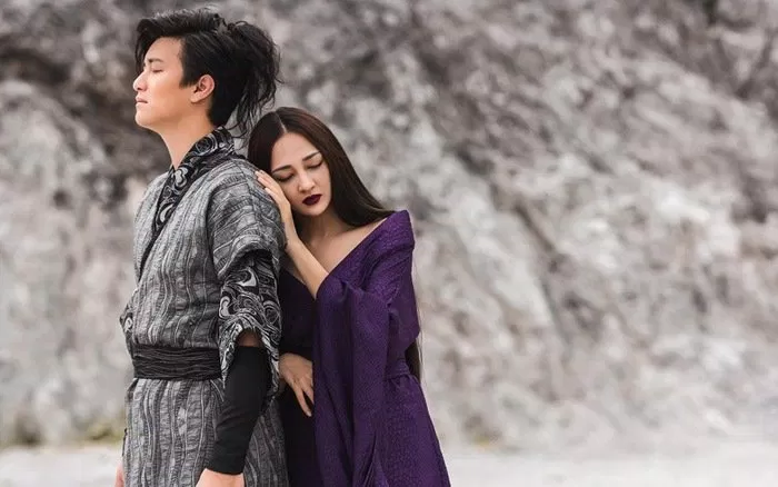 sống xa anh chẳng dễ dàng