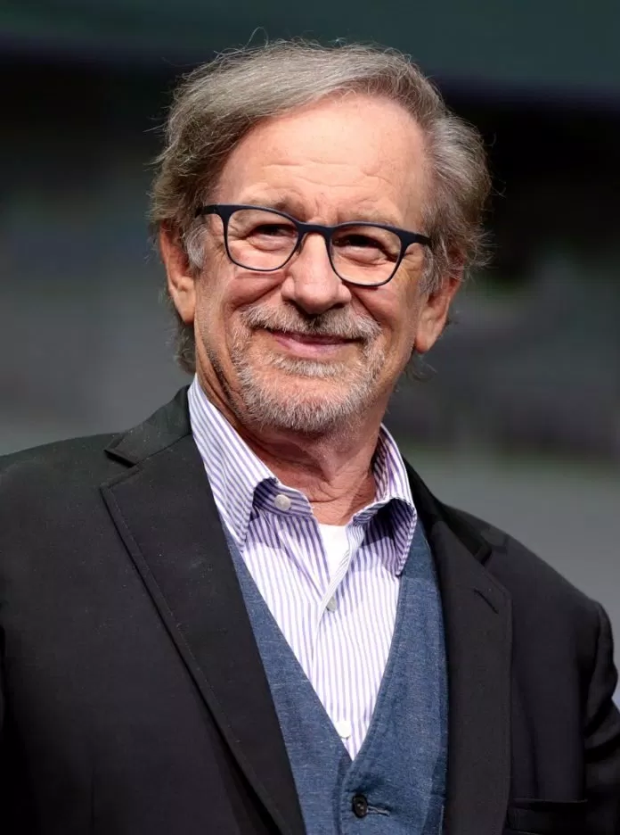 stephen-spielberg