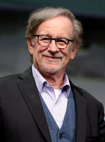 stephen-spielberg