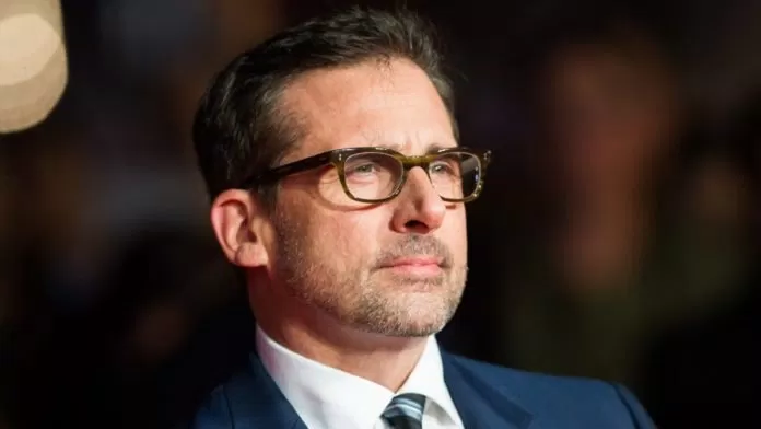 steve carell