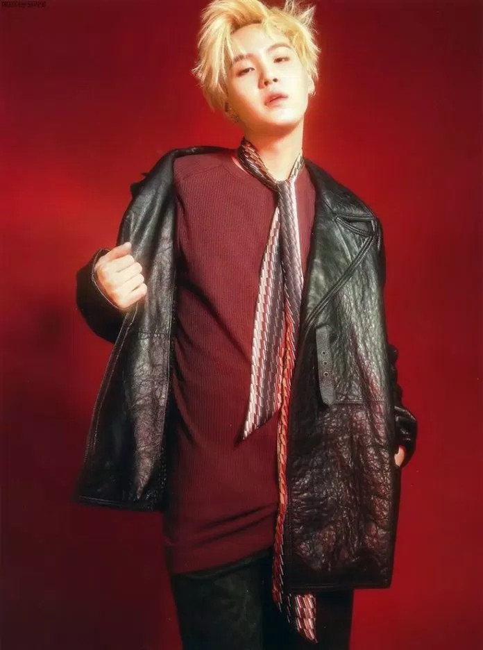 Suga