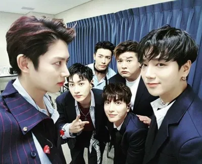 Super Junior
