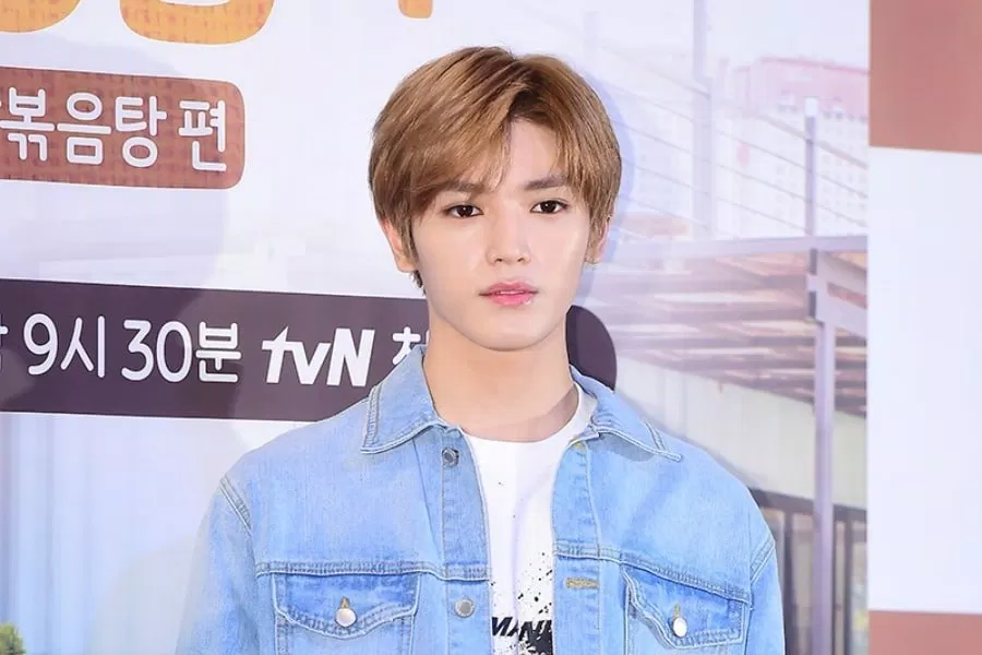 taeyong