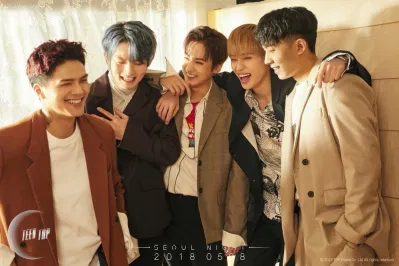 teen top