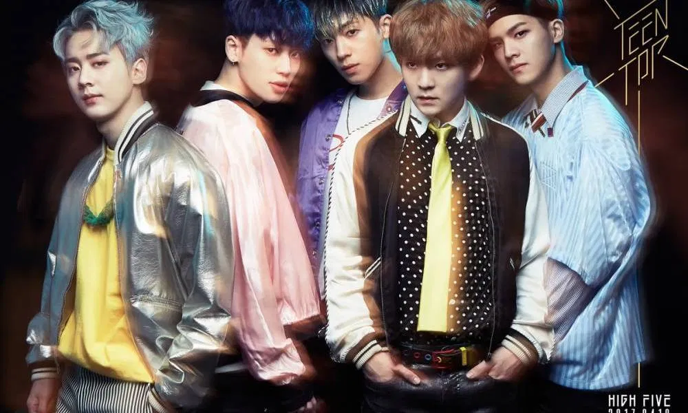 Teen Top