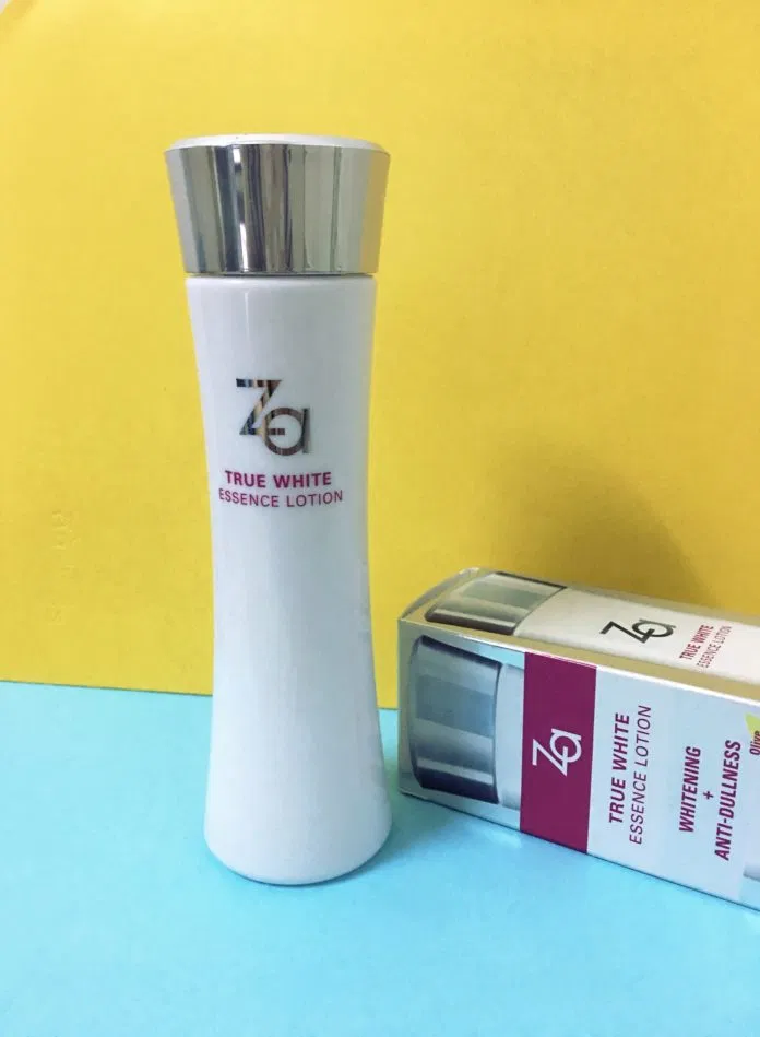 essence lotion