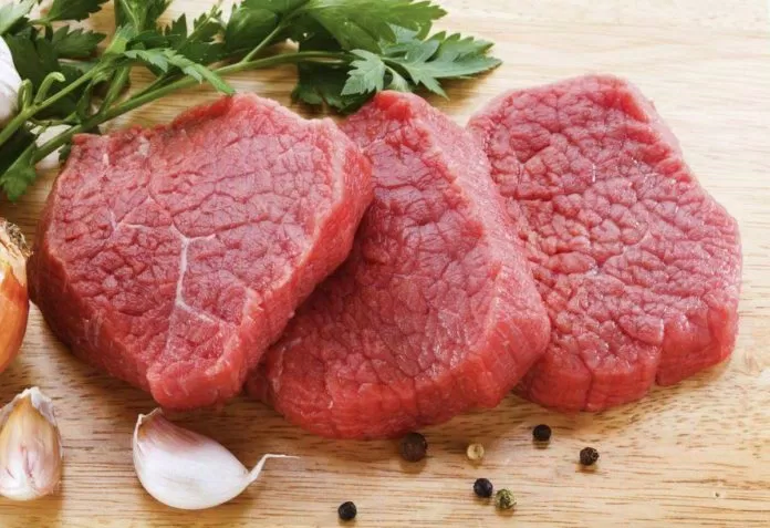 thực phẩm tốt cho bà bầu