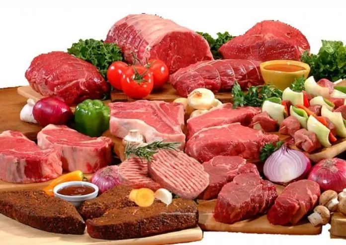 Máu nhiễm mỡ nên ăn gì?