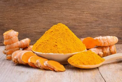 Công dụng của nghệ