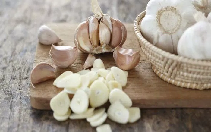 thực phẩm chống lão hóa