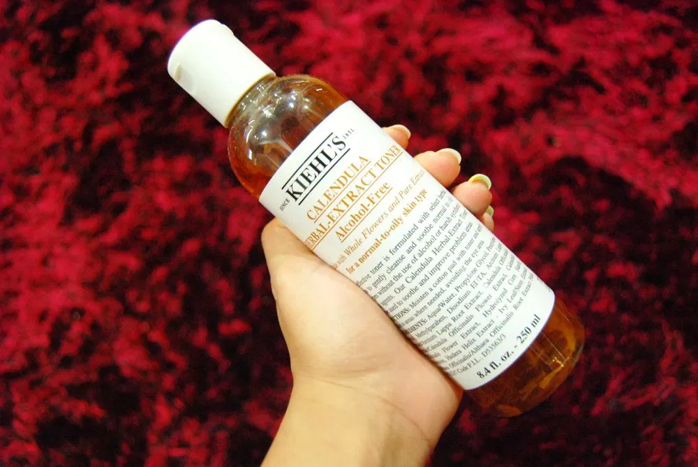 Toner Kiehls