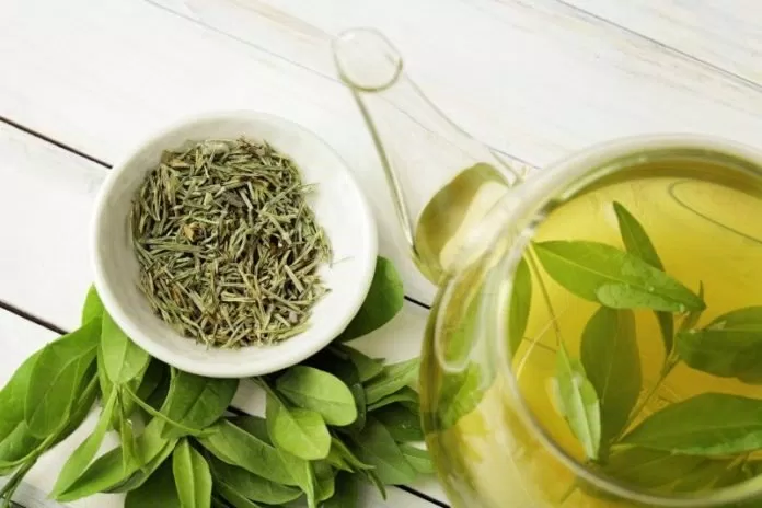 thực phẩm chống lão hóa
