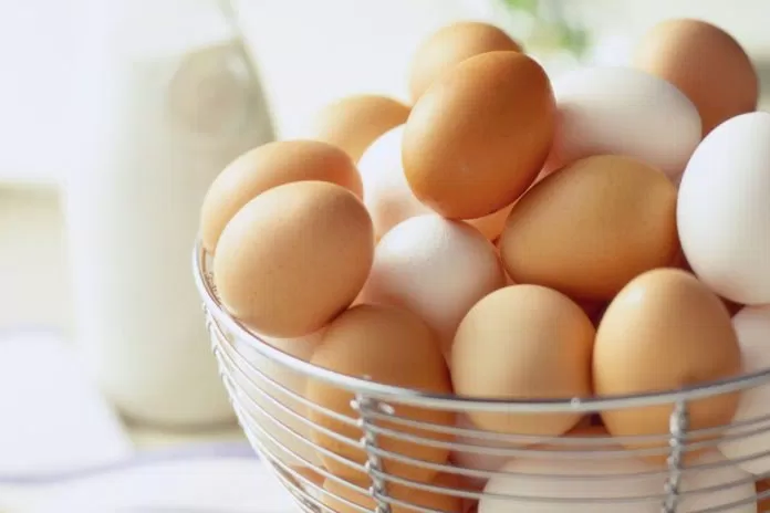 thực phẩm tốt cho bà bầu