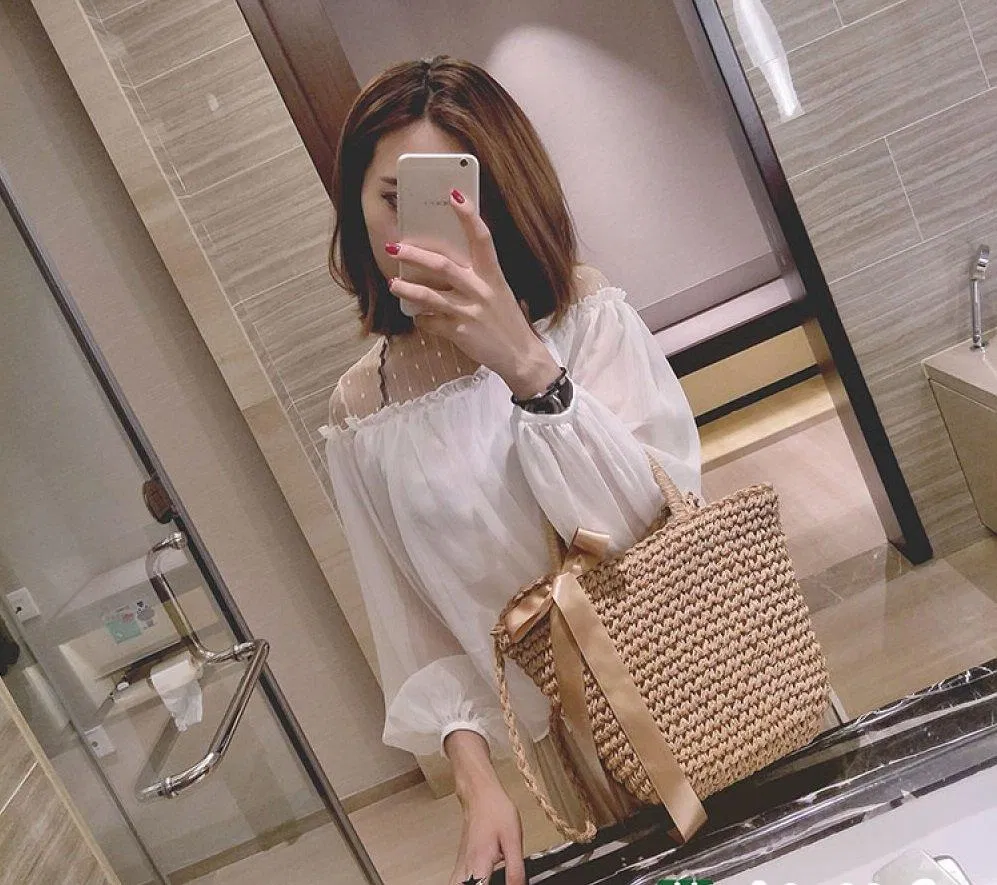 Không quá cầu kỳ nhưng nàng vẫn dịu dàng và nổi bật. (Nguồn: Internet)