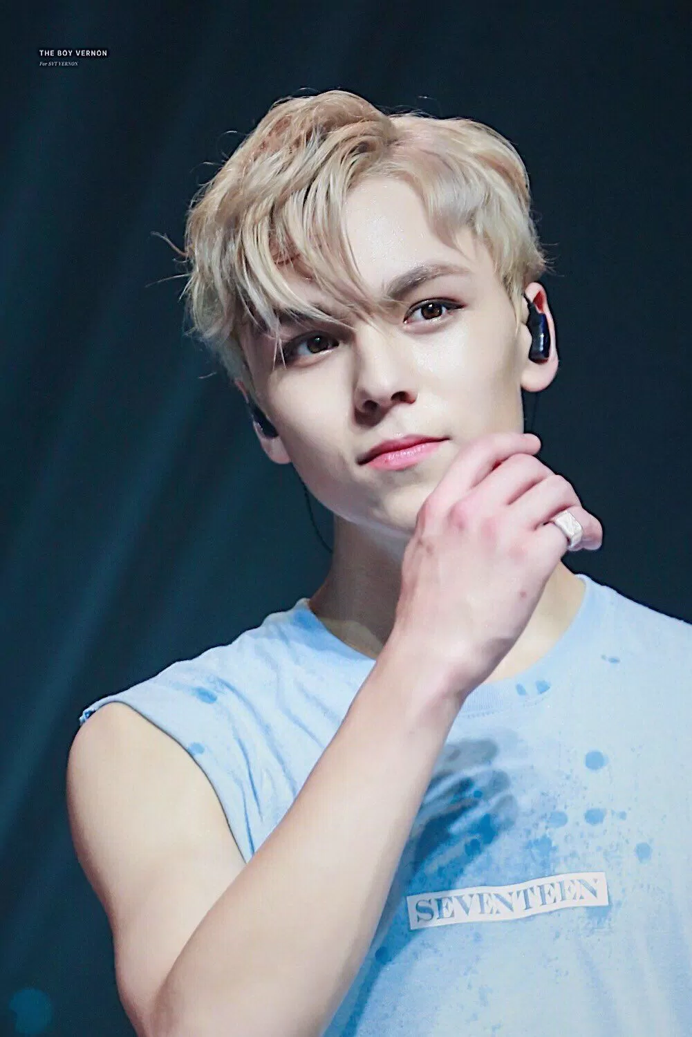 vernon