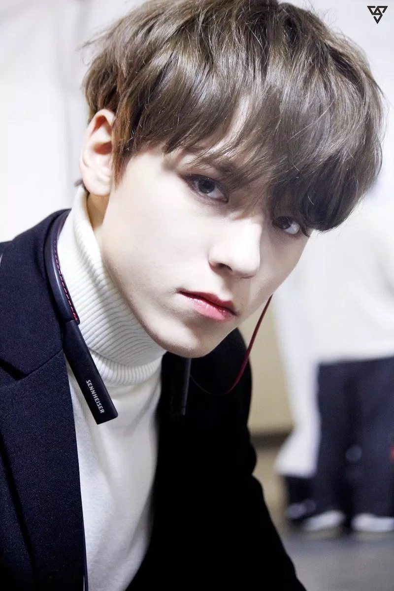 vernon