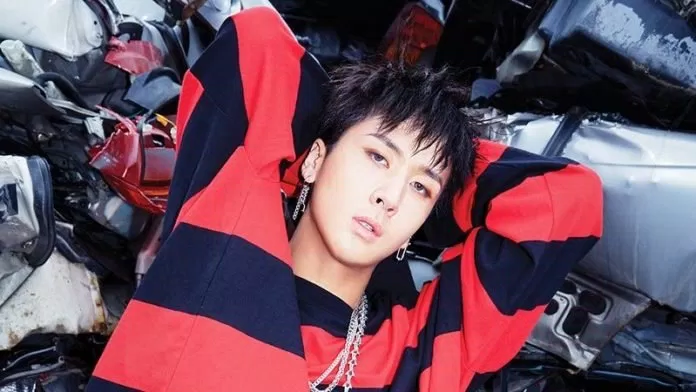 vixx-ravi
