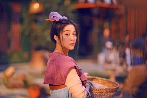 Võ Mị Nương