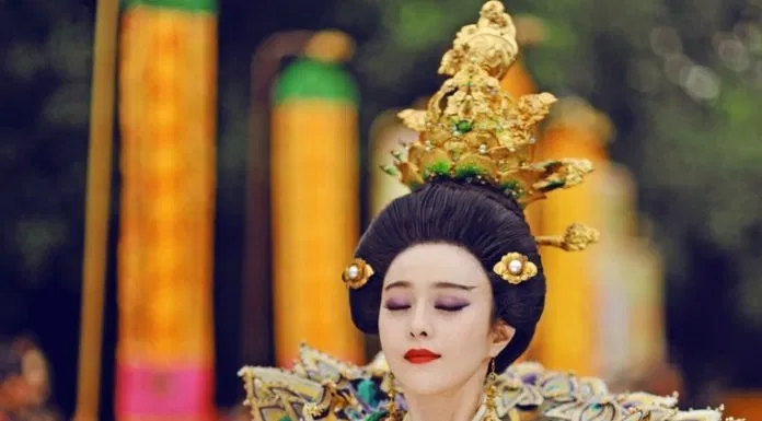 Võ Mị Nương