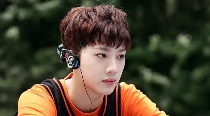Lai Guan Lin