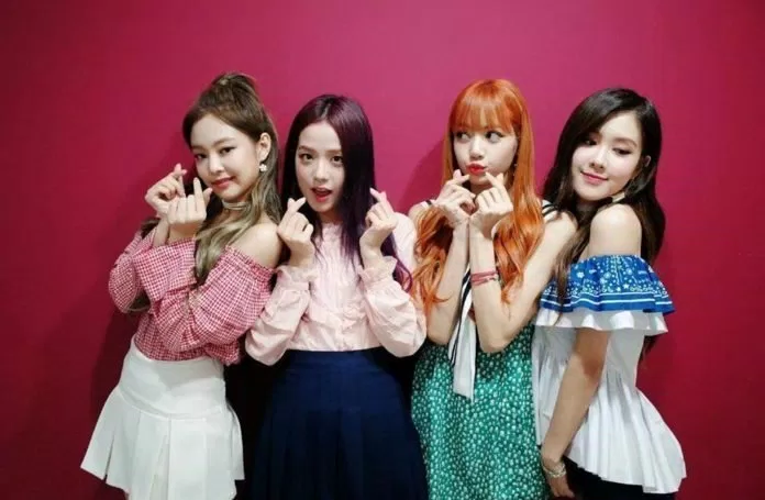 Blackpink90