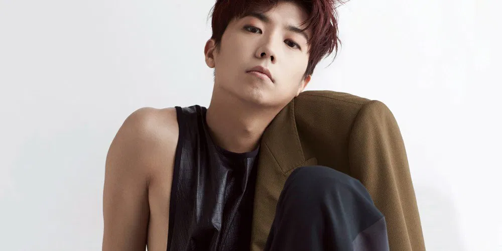 Jang Wooyoung