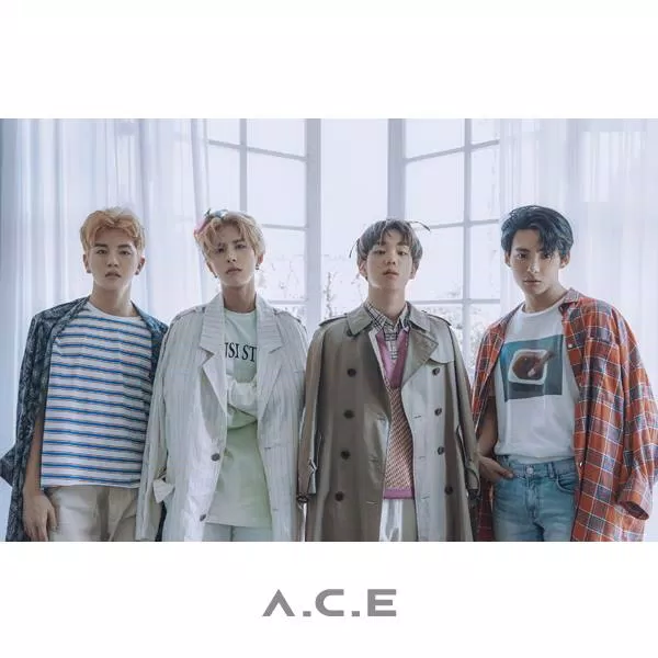 A.C.E