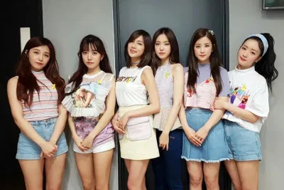 Apink