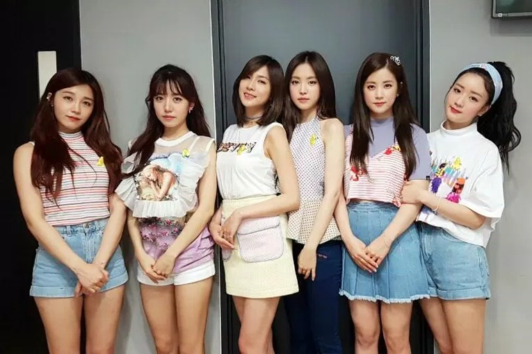 Apink