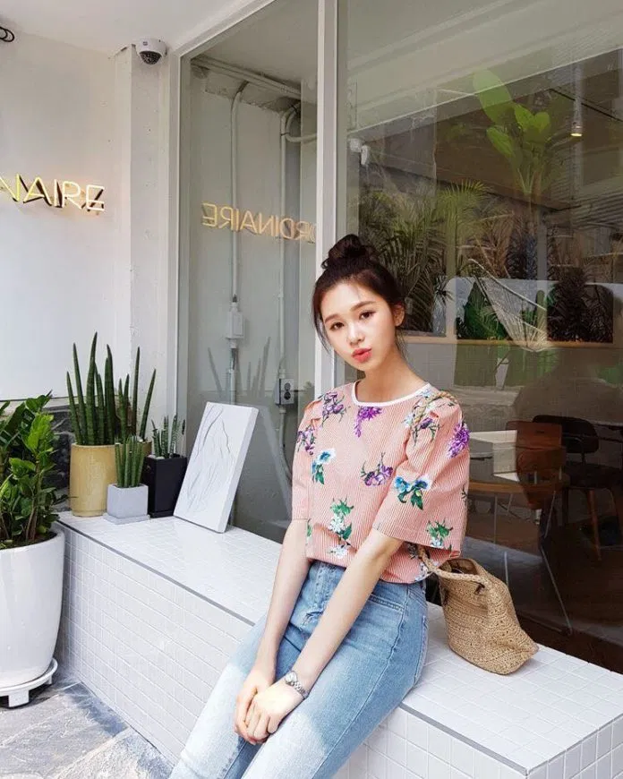 Mẫu áo cho người có bắp tay to