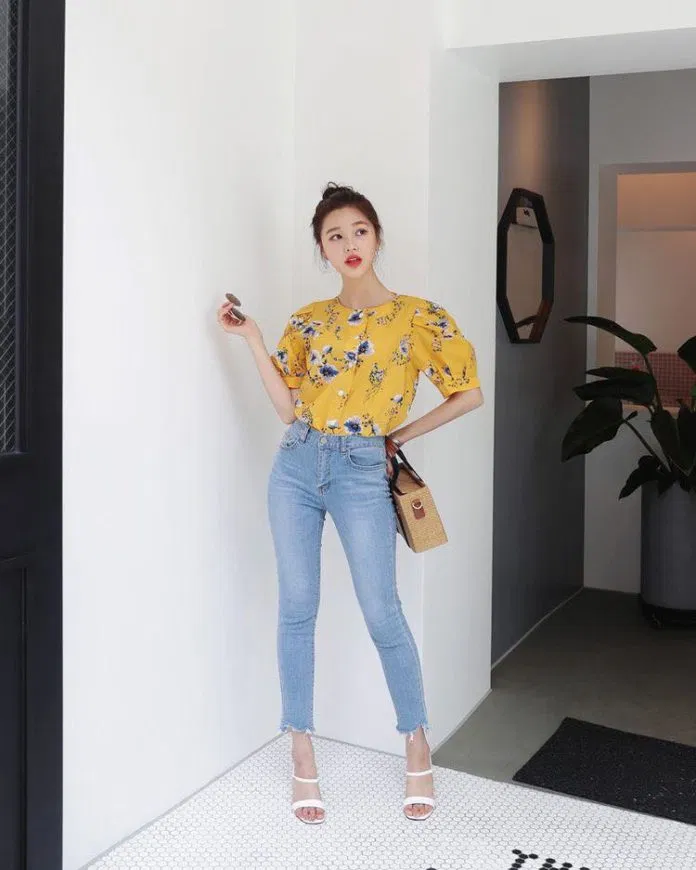 Mẫu áo cho người có bắp tay to
