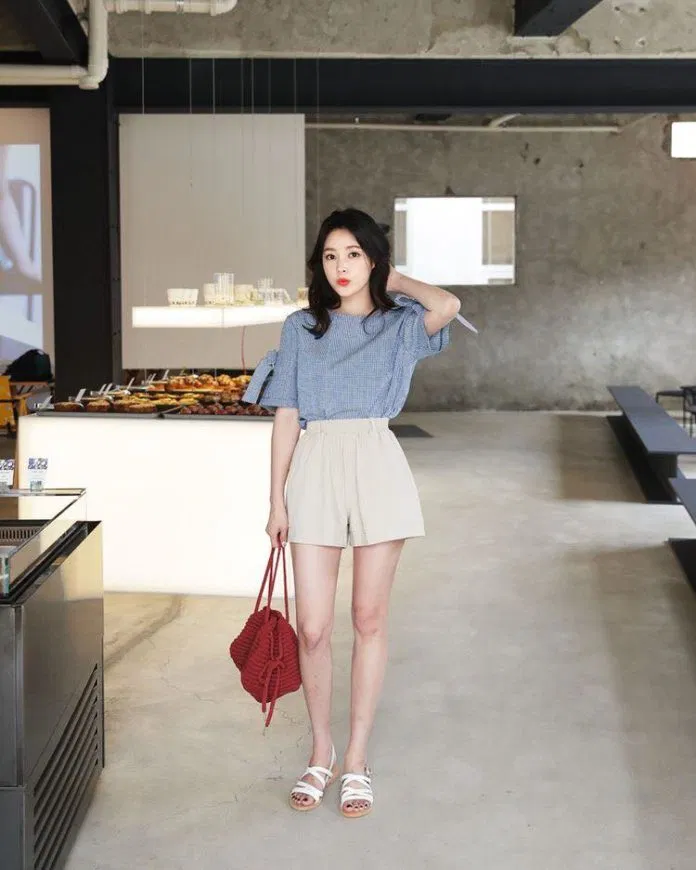 Mẫu áo cho người có bắp tay to