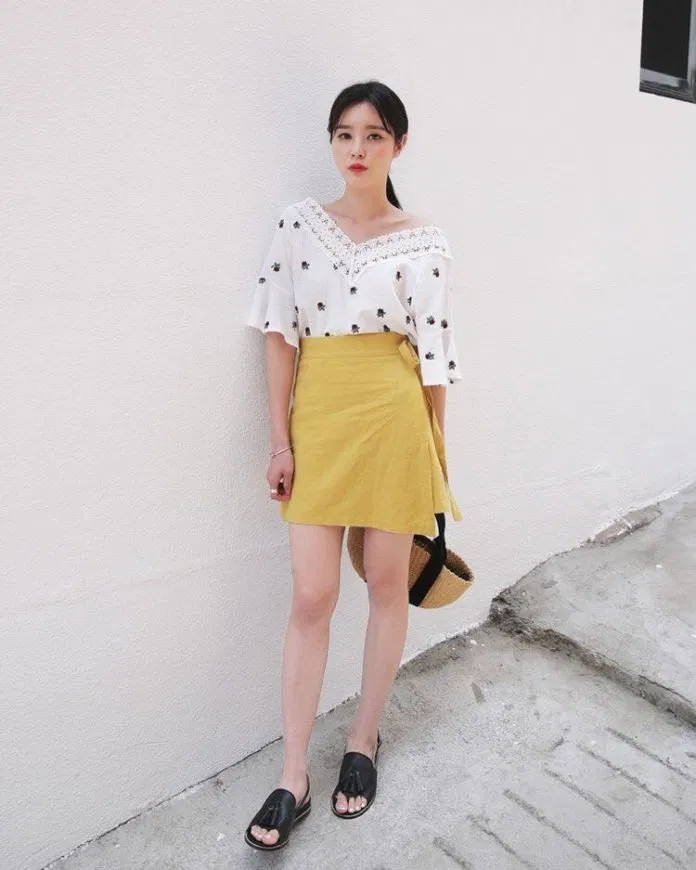 Mẫu áo cho người có bắp tay to