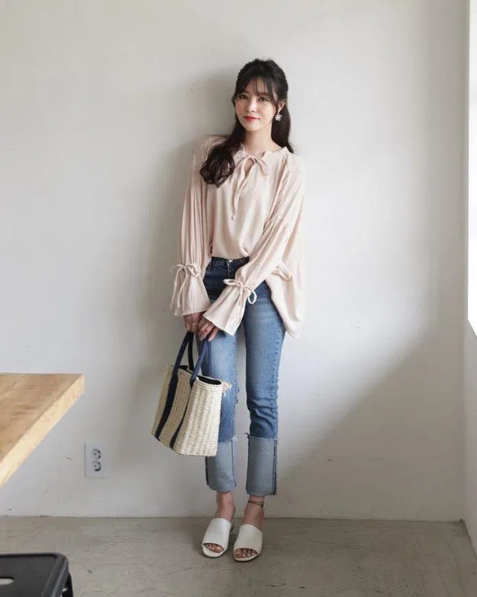 Mẫu áo cho người có bắp tay to