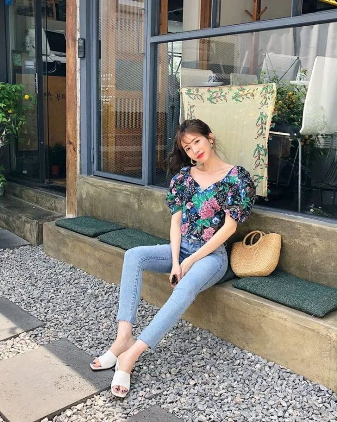 Mẫu áo cho người có bắp tay to