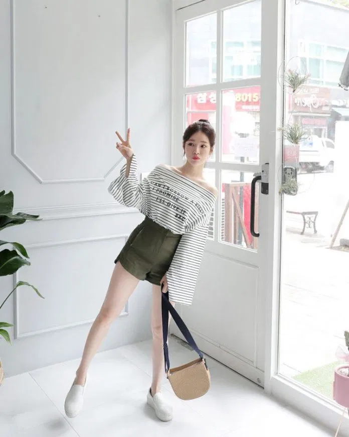 Mẫu áo cho người có bắp tay to