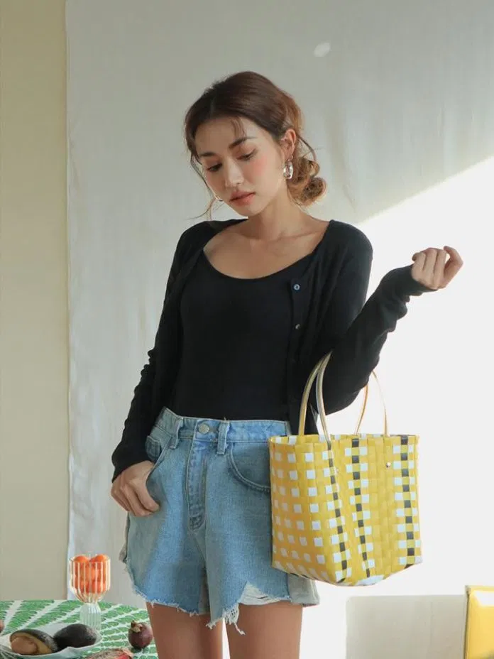 Mẫu áo cho người có bắp tay to