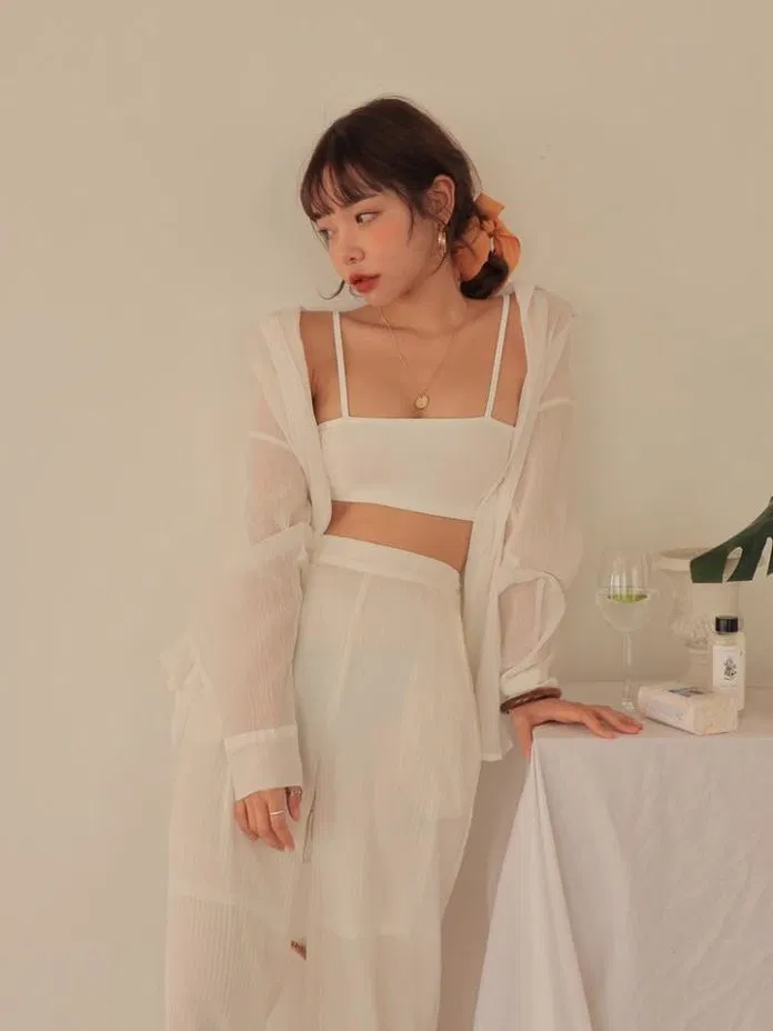Mẫu áo cho người có bắp tay to