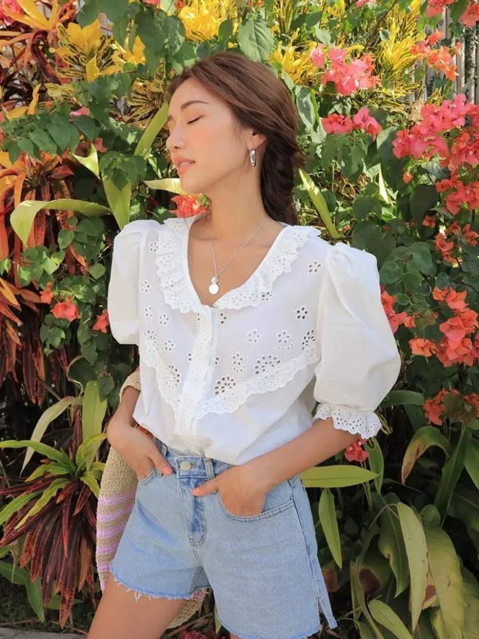 Mẫu áo cho người có bắp tay to