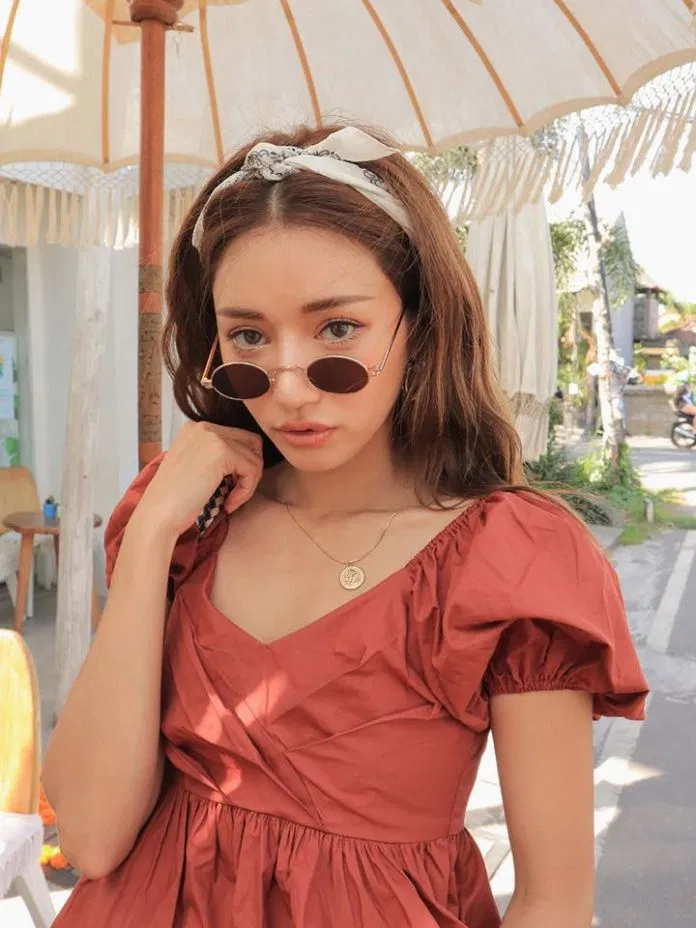 Mẫu áo cho người có bắp tay to
