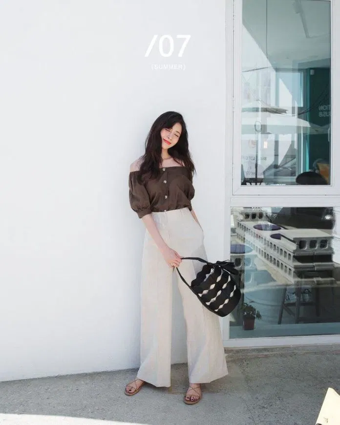 Mẫu áo cho người có bắp tay to
