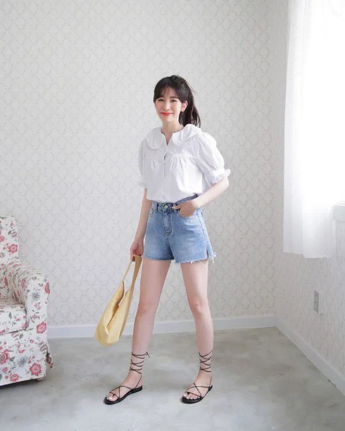 Mẫu áo cho người có bắp tay to