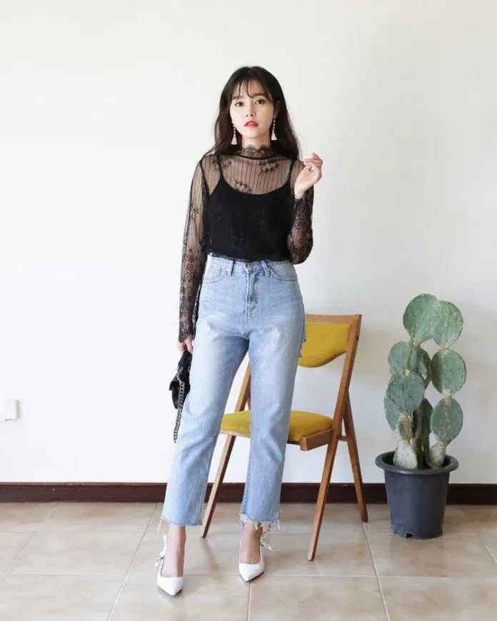 Mẫu áo cho người có bắp tay to