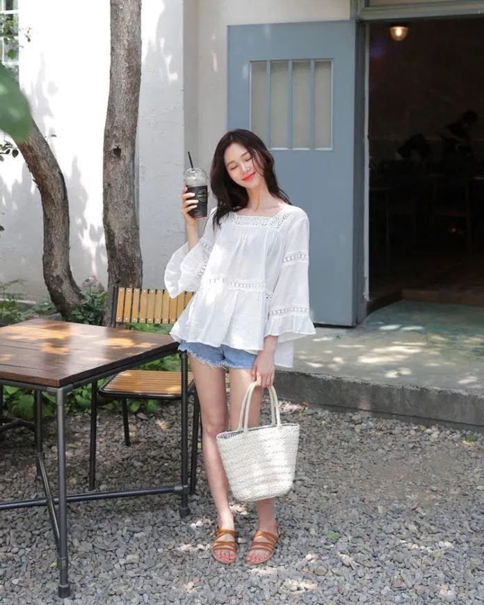 Mẫu áo cho người có bắp tay to