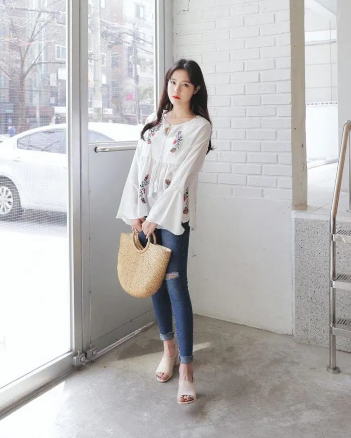 Mẫu áo cho người có bắp tay to